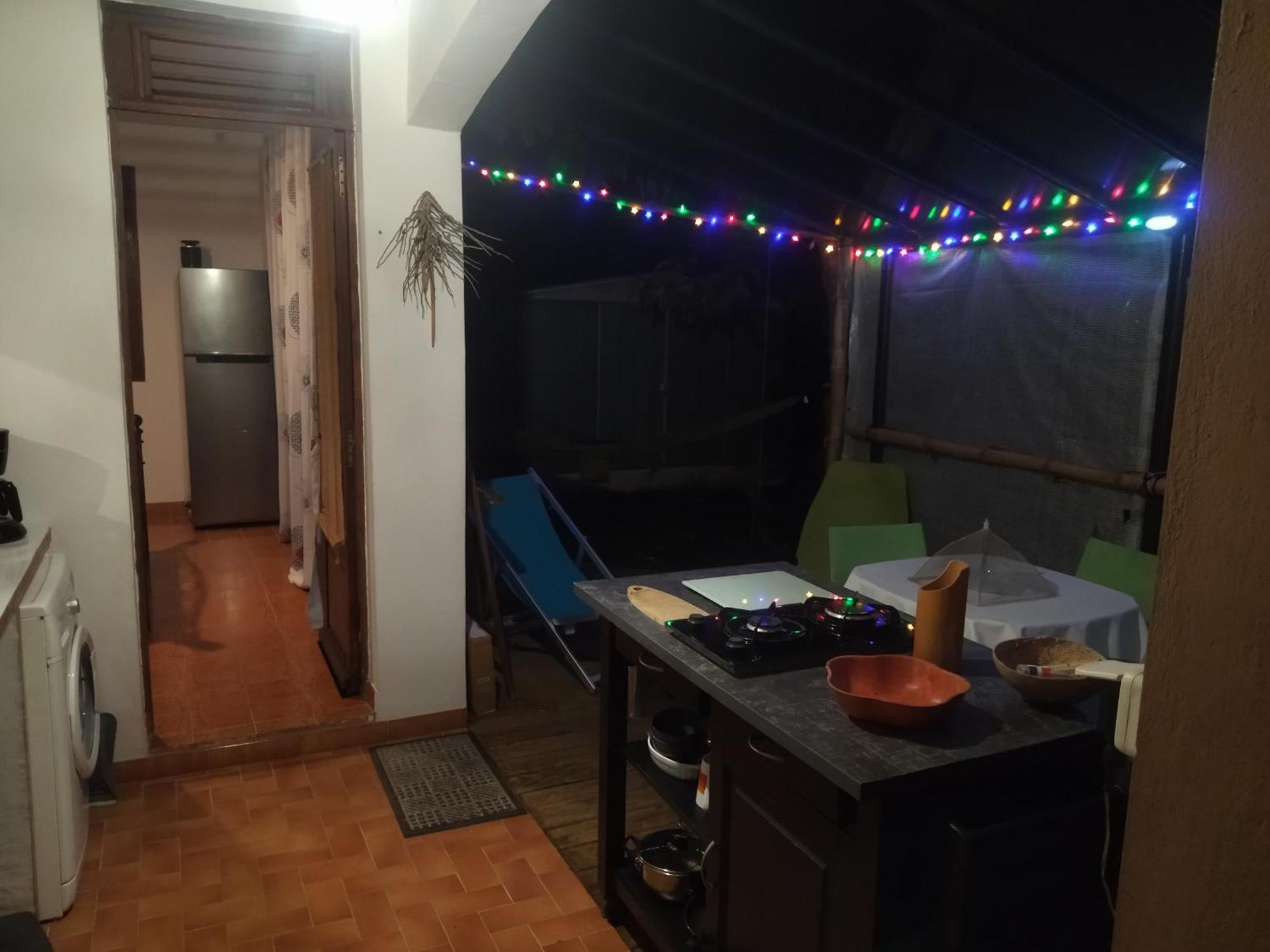 הוילה לה רובר Casa Dom מראה חיצוני תמונה