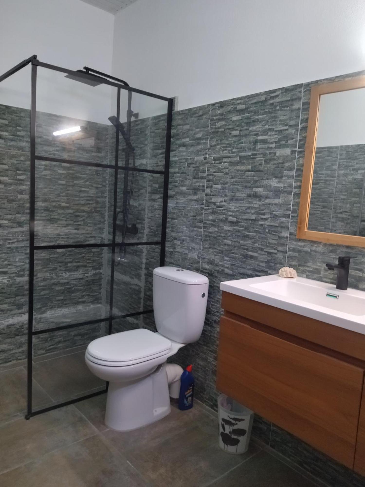 הוילה לה רובר Casa Dom מראה חיצוני תמונה